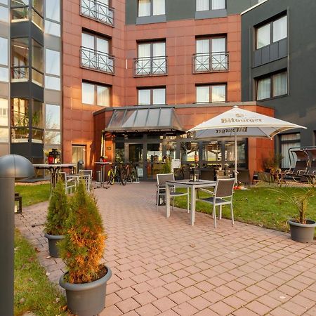 Doblergreen Hotel Stuttgart-גרלינגן מראה חיצוני תמונה