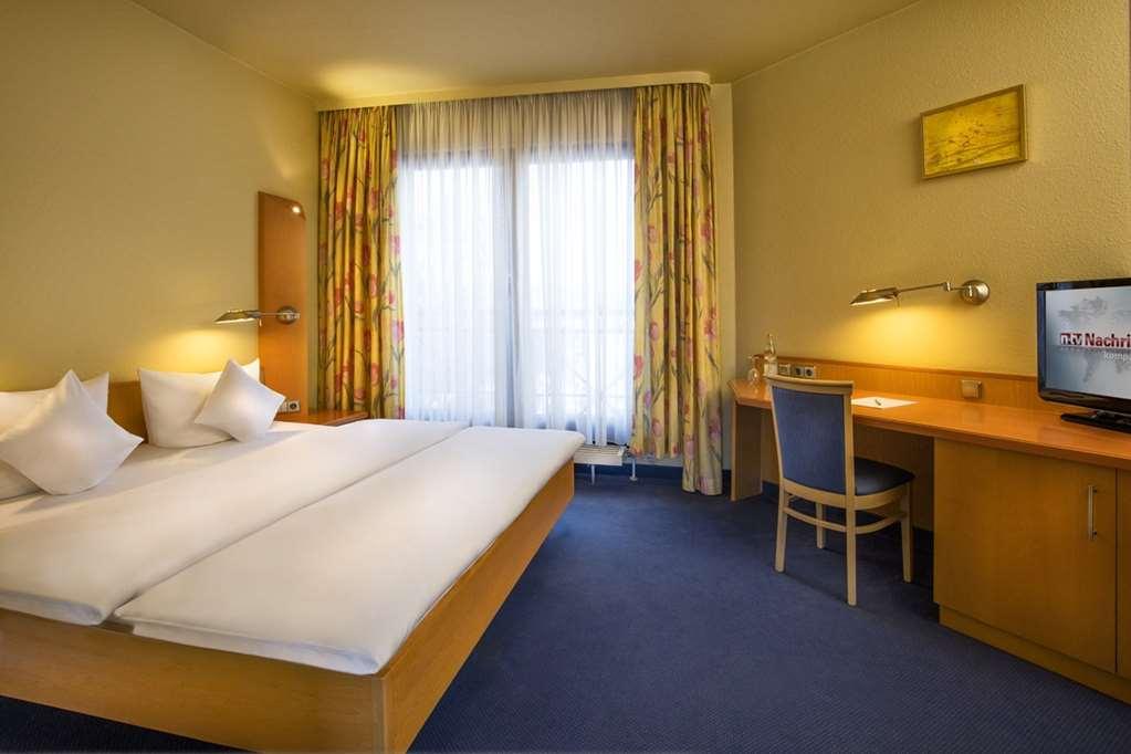 Doblergreen Hotel Stuttgart-גרלינגן חדר תמונה
