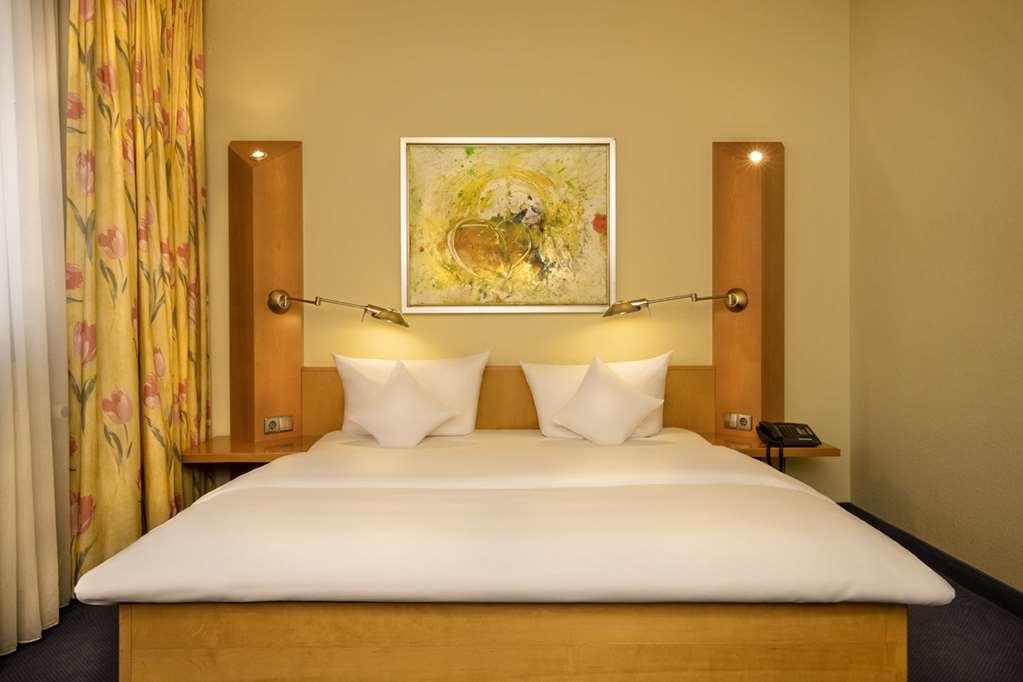 Doblergreen Hotel Stuttgart-גרלינגן חדר תמונה