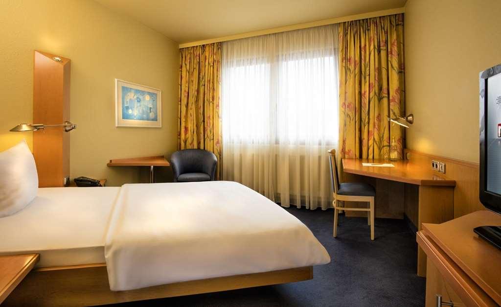 Doblergreen Hotel Stuttgart-גרלינגן חדר תמונה