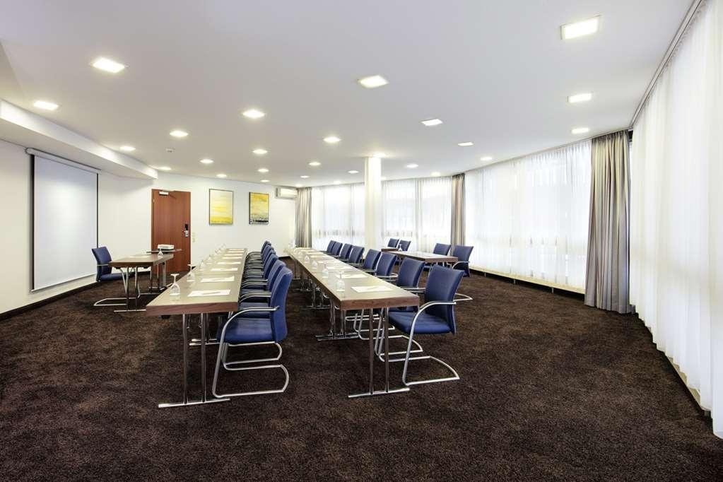 Doblergreen Hotel Stuttgart-גרלינגן מתקנים תמונה