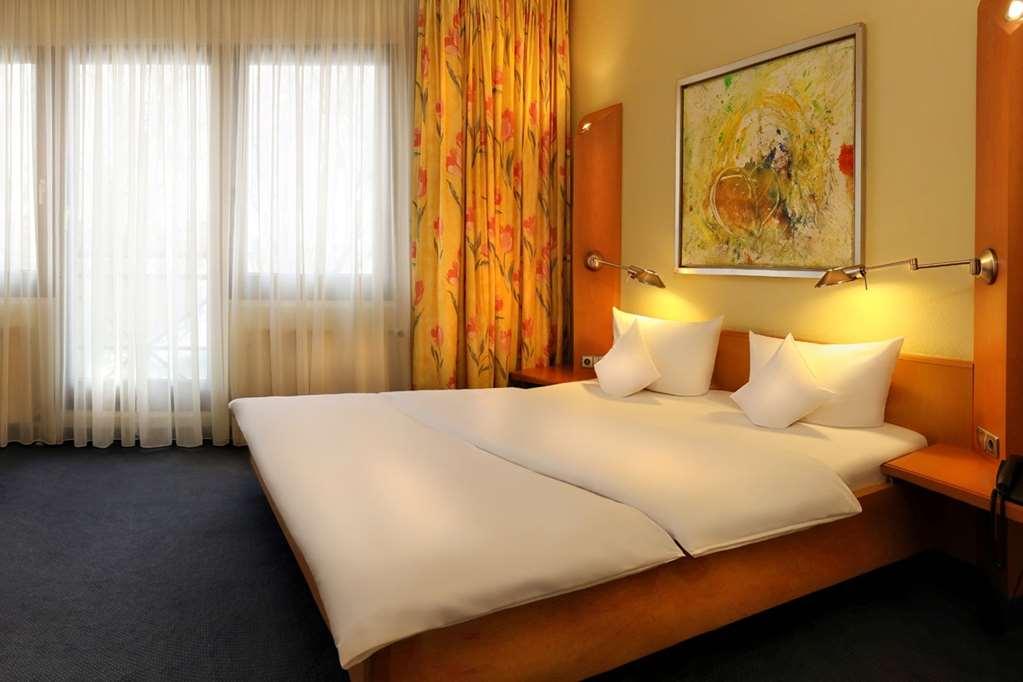 Doblergreen Hotel Stuttgart-גרלינגן חדר תמונה