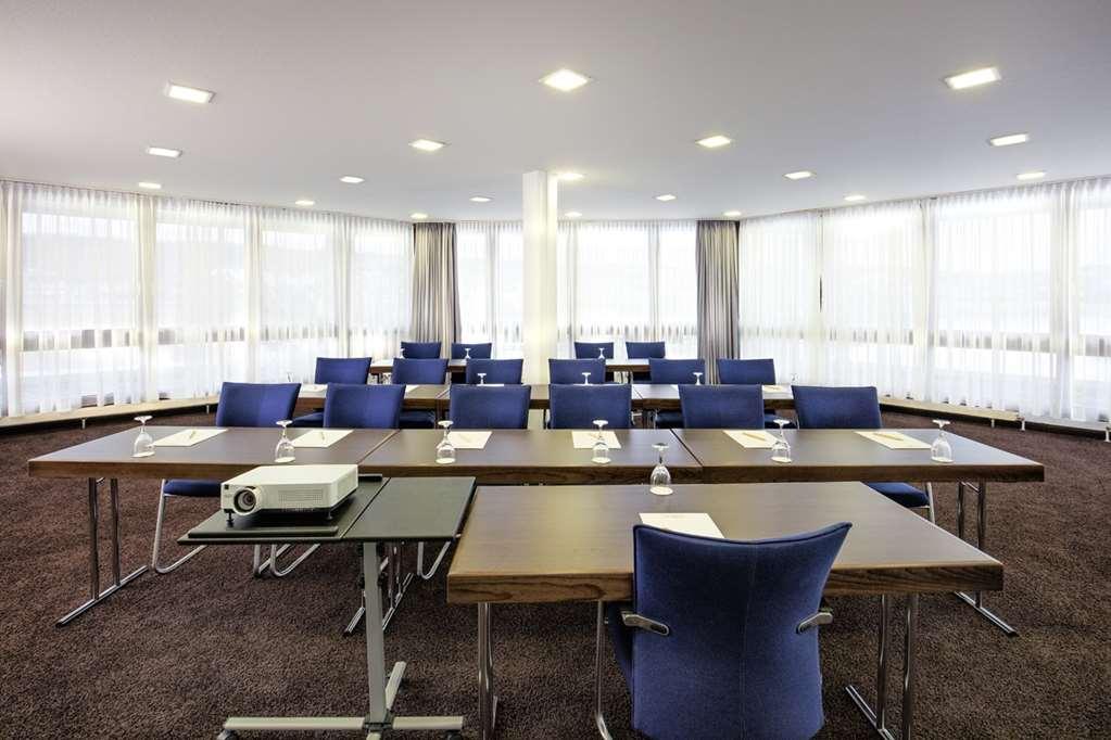 Doblergreen Hotel Stuttgart-גרלינגן מתקנים תמונה