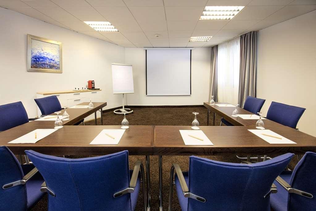 Doblergreen Hotel Stuttgart-גרלינגן מתקנים תמונה