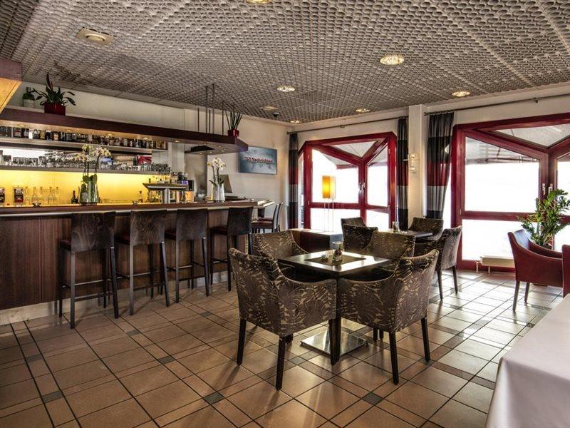 Doblergreen Hotel Stuttgart-גרלינגן מראה חיצוני תמונה