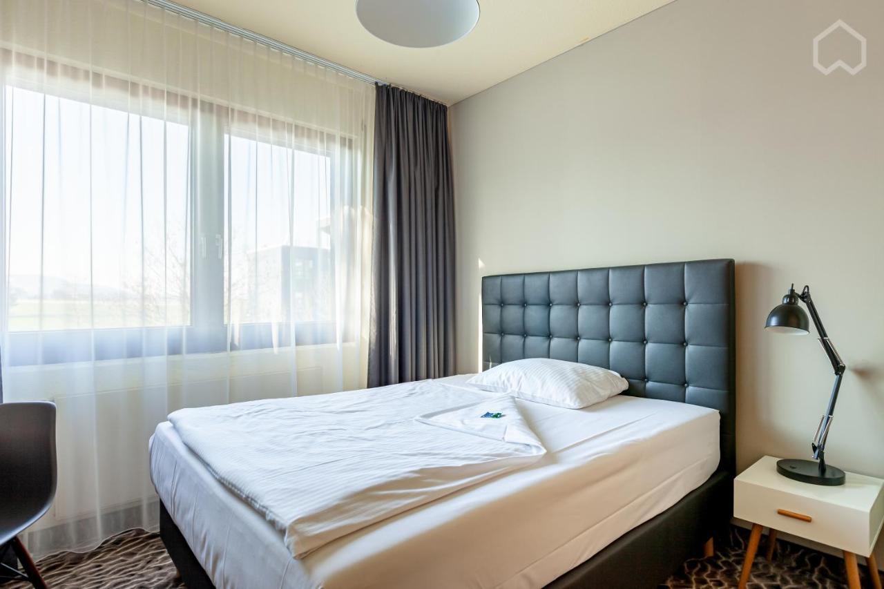 Doblergreen Hotel Stuttgart-גרלינגן מראה חיצוני תמונה