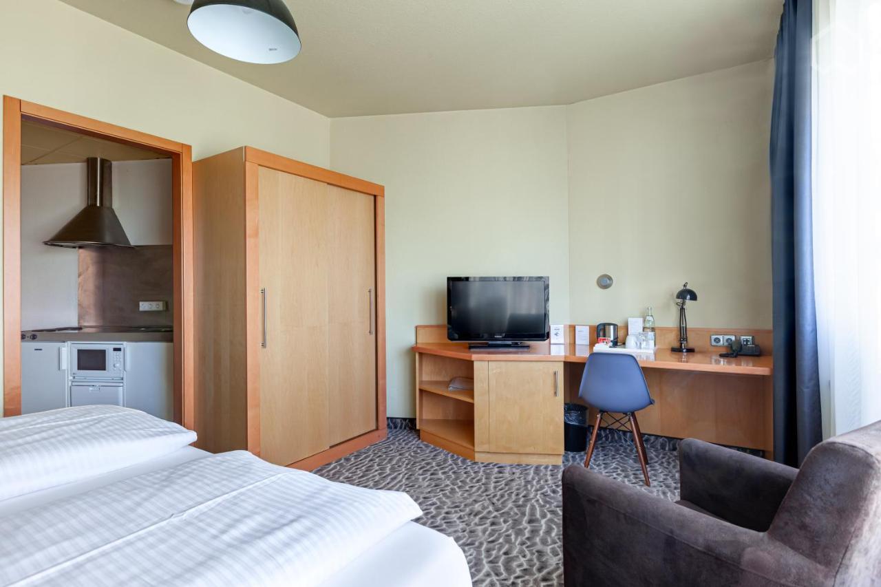 Doblergreen Hotel Stuttgart-גרלינגן מראה חיצוני תמונה