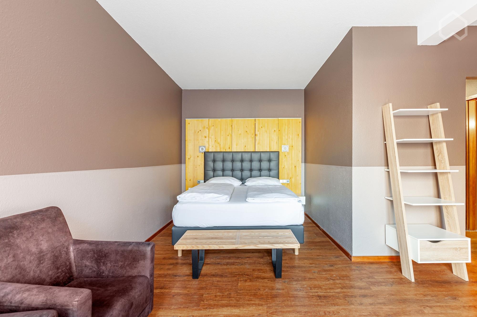 Doblergreen Hotel Stuttgart-גרלינגן מראה חיצוני תמונה