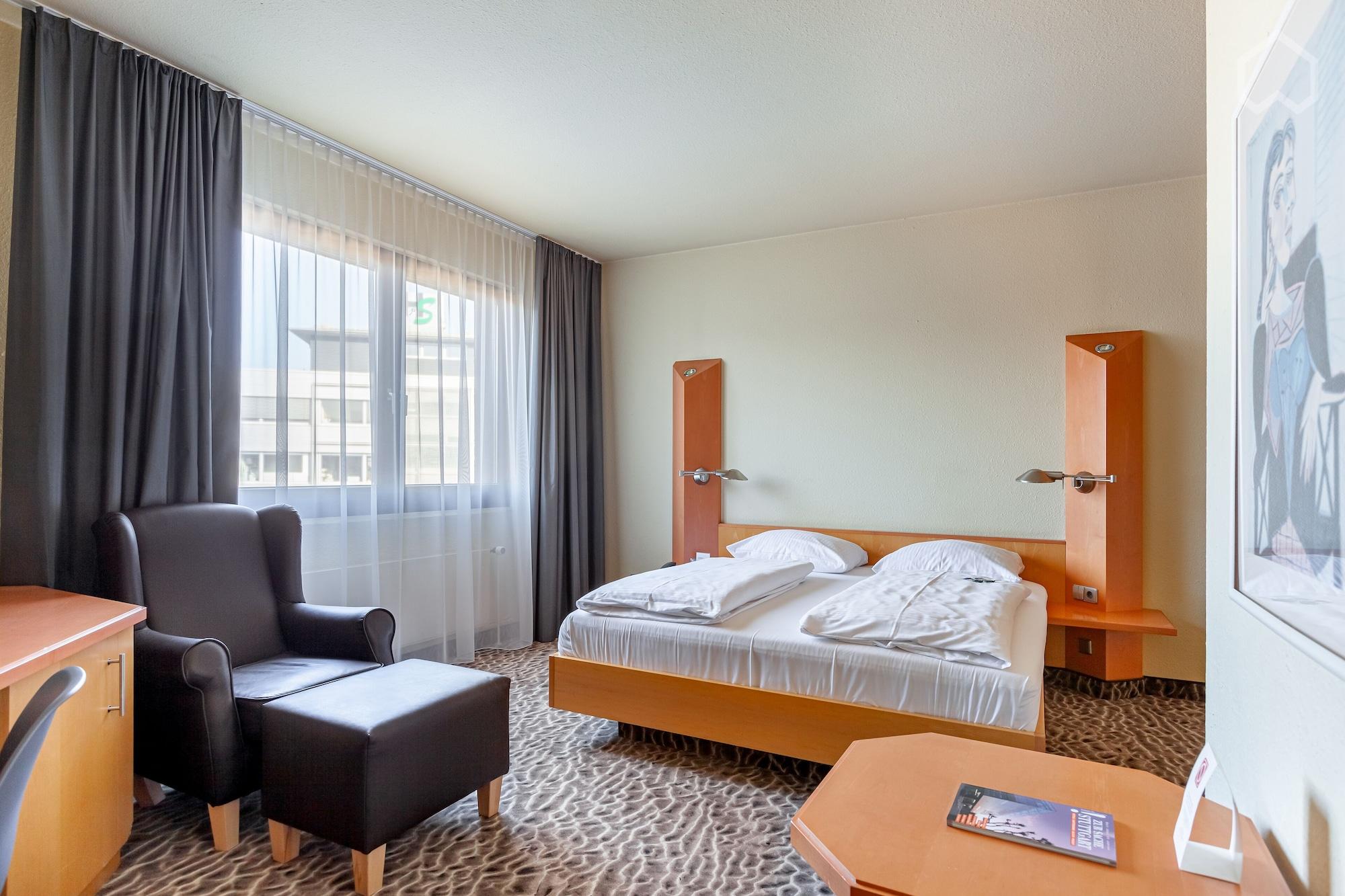 Doblergreen Hotel Stuttgart-גרלינגן מראה חיצוני תמונה