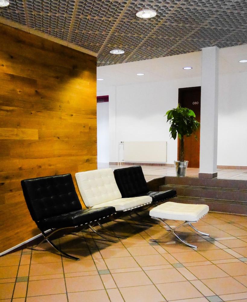 Doblergreen Hotel Stuttgart-גרלינגן מראה חיצוני תמונה