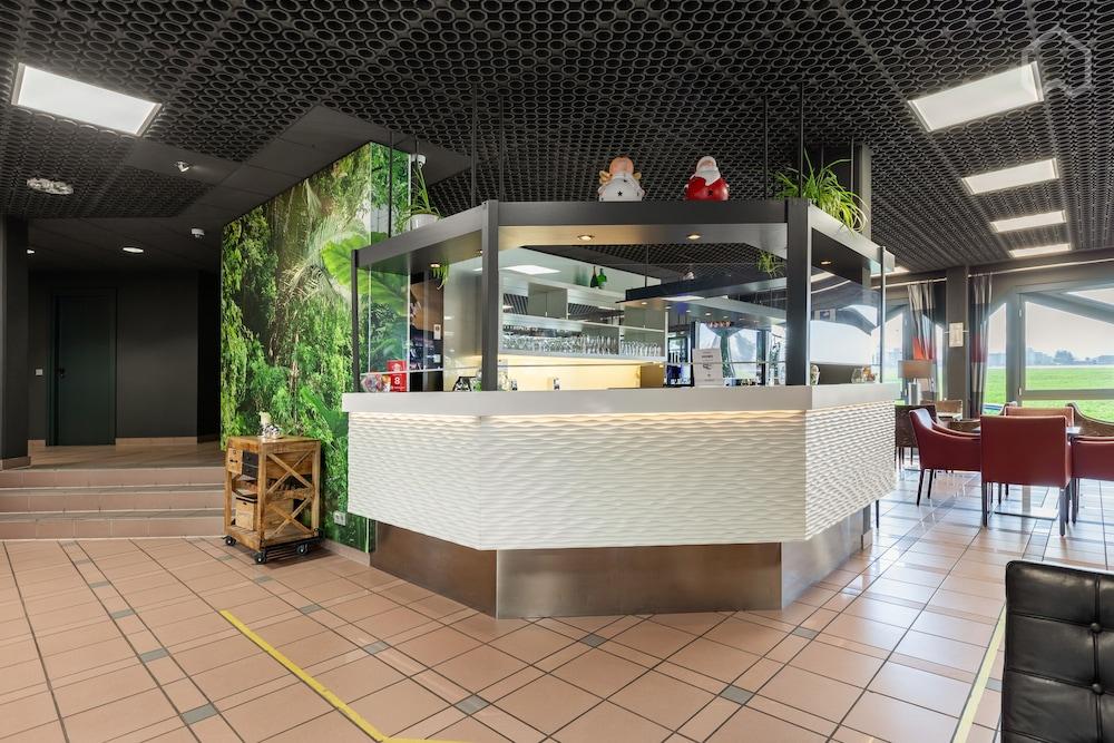 Doblergreen Hotel Stuttgart-גרלינגן מראה חיצוני תמונה