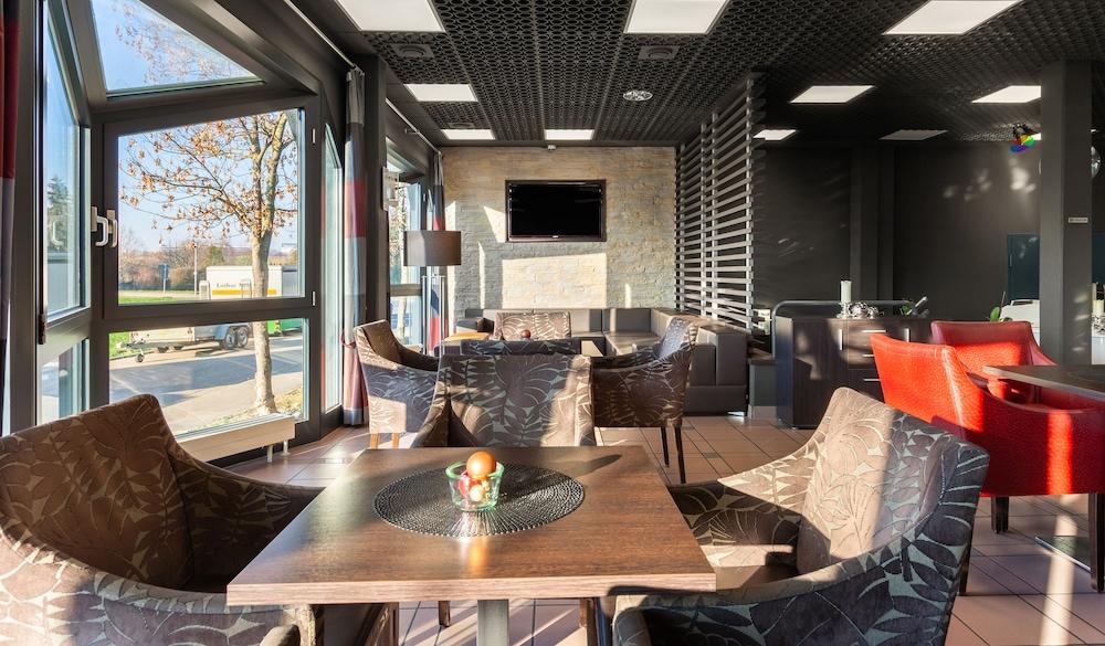 Doblergreen Hotel Stuttgart-גרלינגן מראה חיצוני תמונה