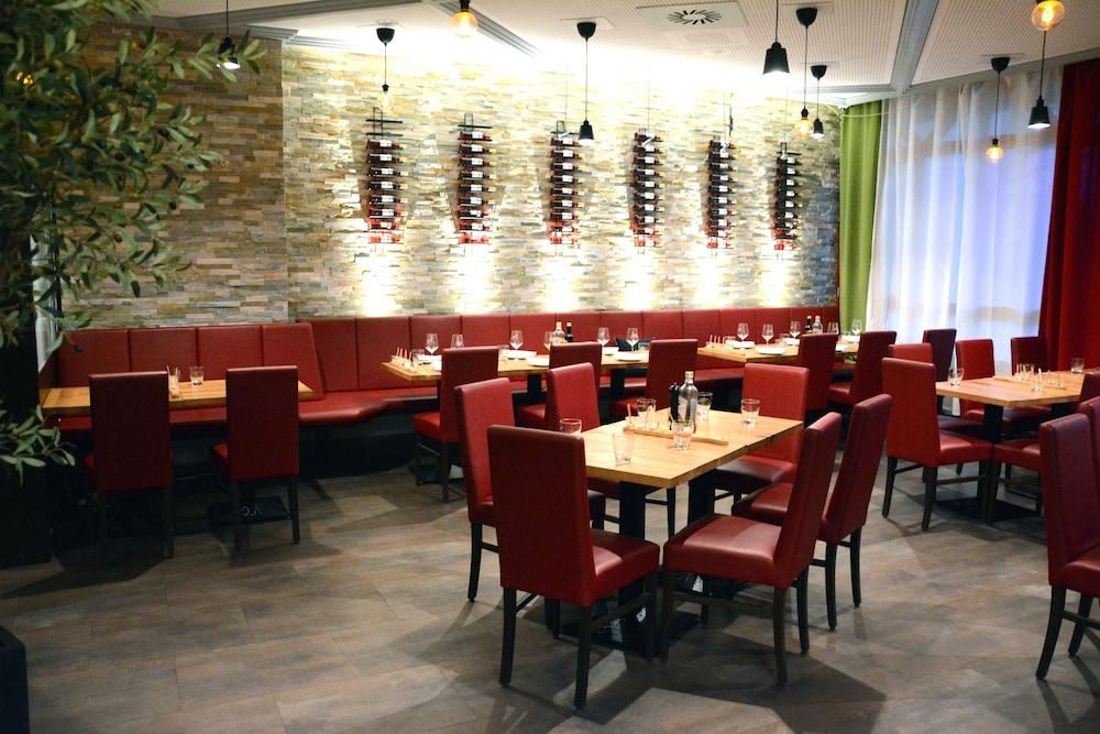 Doblergreen Hotel Stuttgart-גרלינגן מראה חיצוני תמונה