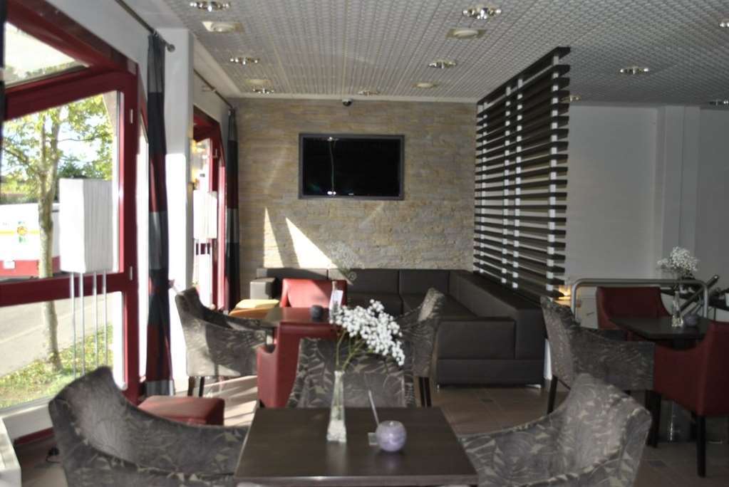 Doblergreen Hotel Stuttgart-גרלינגן מראה פנימי תמונה