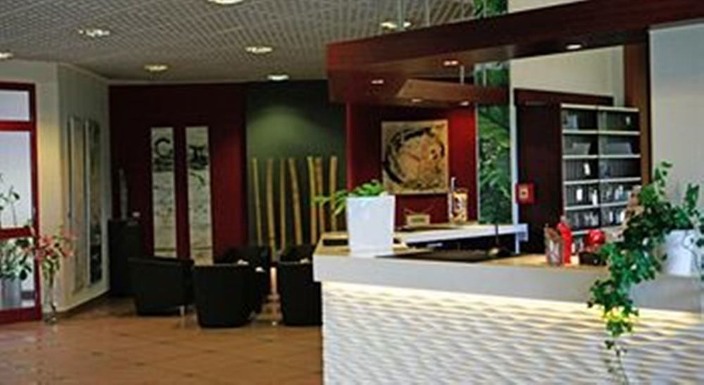 Doblergreen Hotel Stuttgart-גרלינגן מראה חיצוני תמונה
