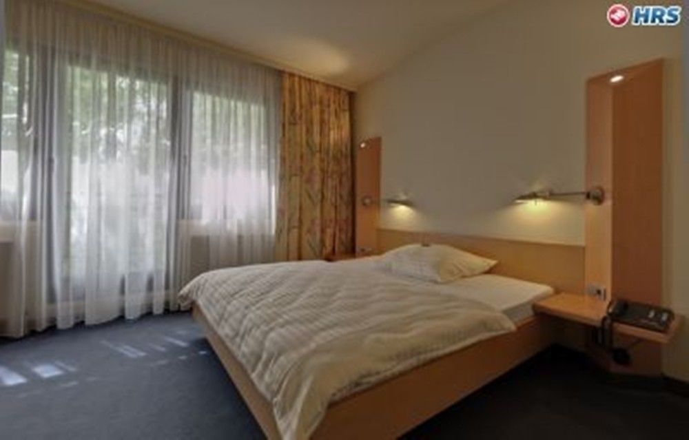 Doblergreen Hotel Stuttgart-גרלינגן מראה חיצוני תמונה