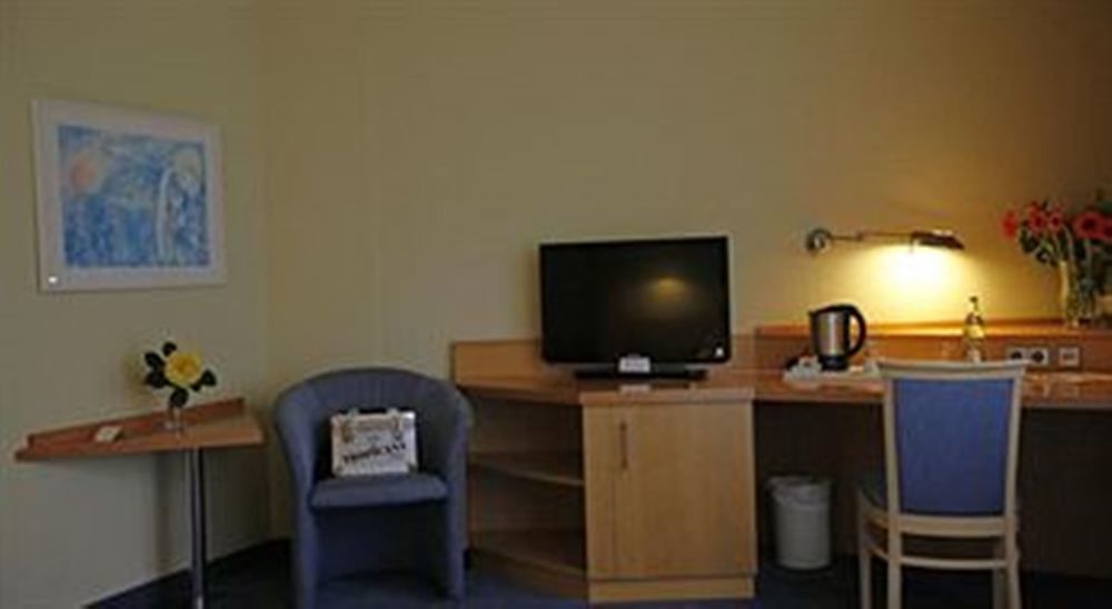 Doblergreen Hotel Stuttgart-גרלינגן מראה חיצוני תמונה