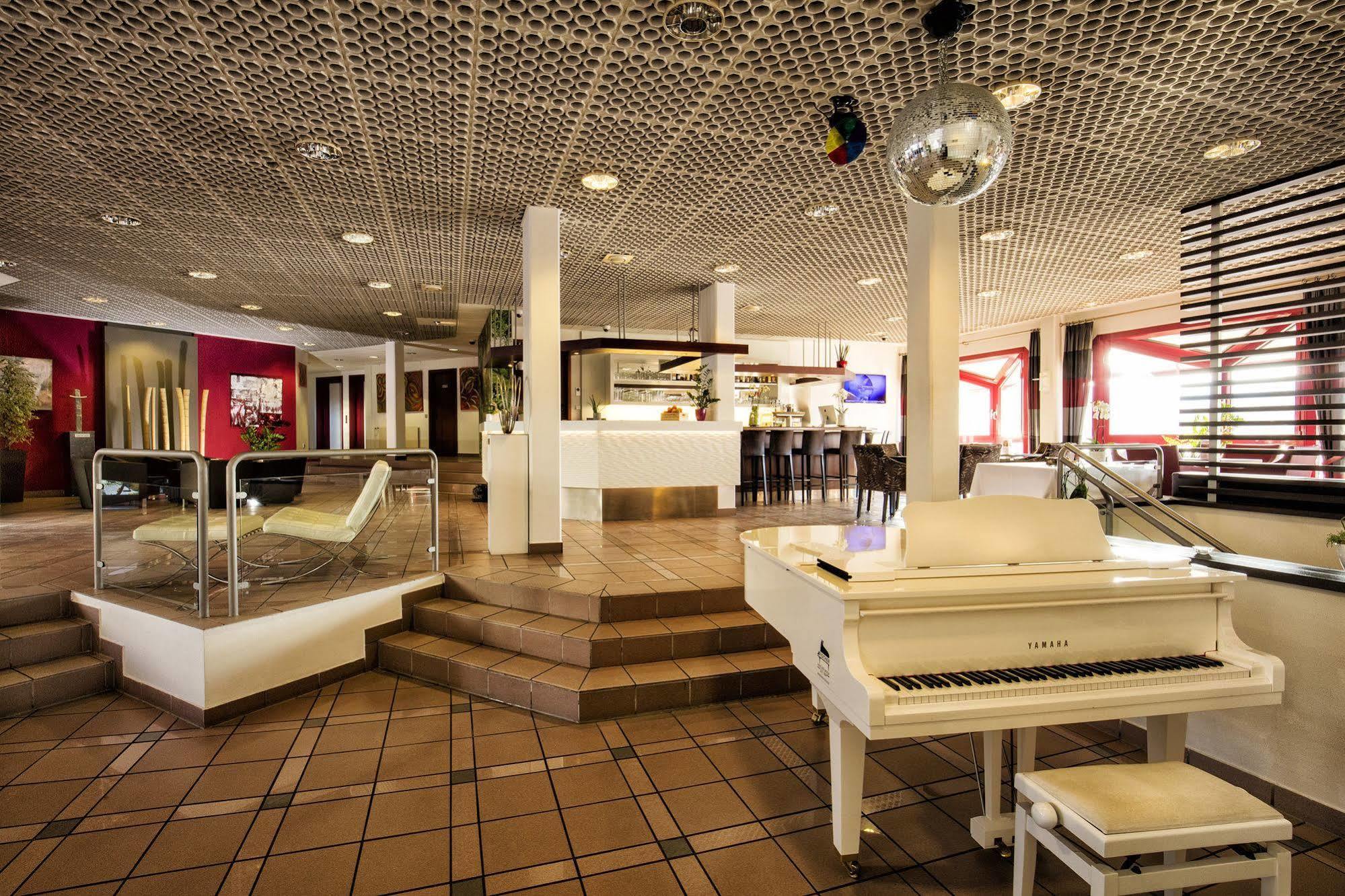 Doblergreen Hotel Stuttgart-גרלינגן מראה חיצוני תמונה