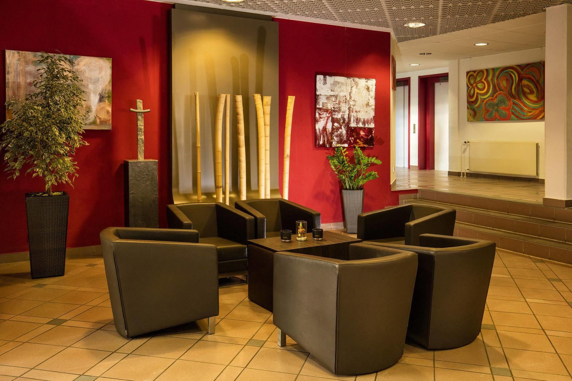Doblergreen Hotel Stuttgart-גרלינגן מראה חיצוני תמונה