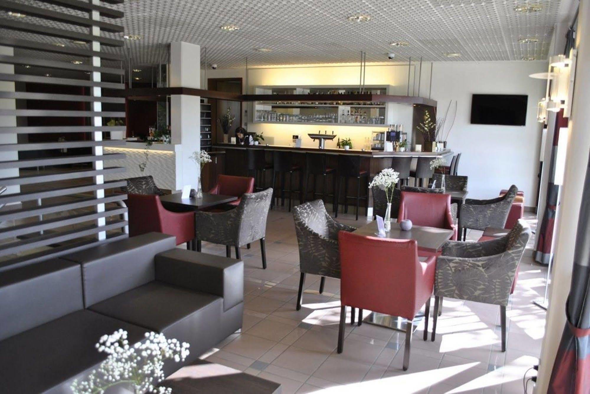 Doblergreen Hotel Stuttgart-גרלינגן מראה חיצוני תמונה