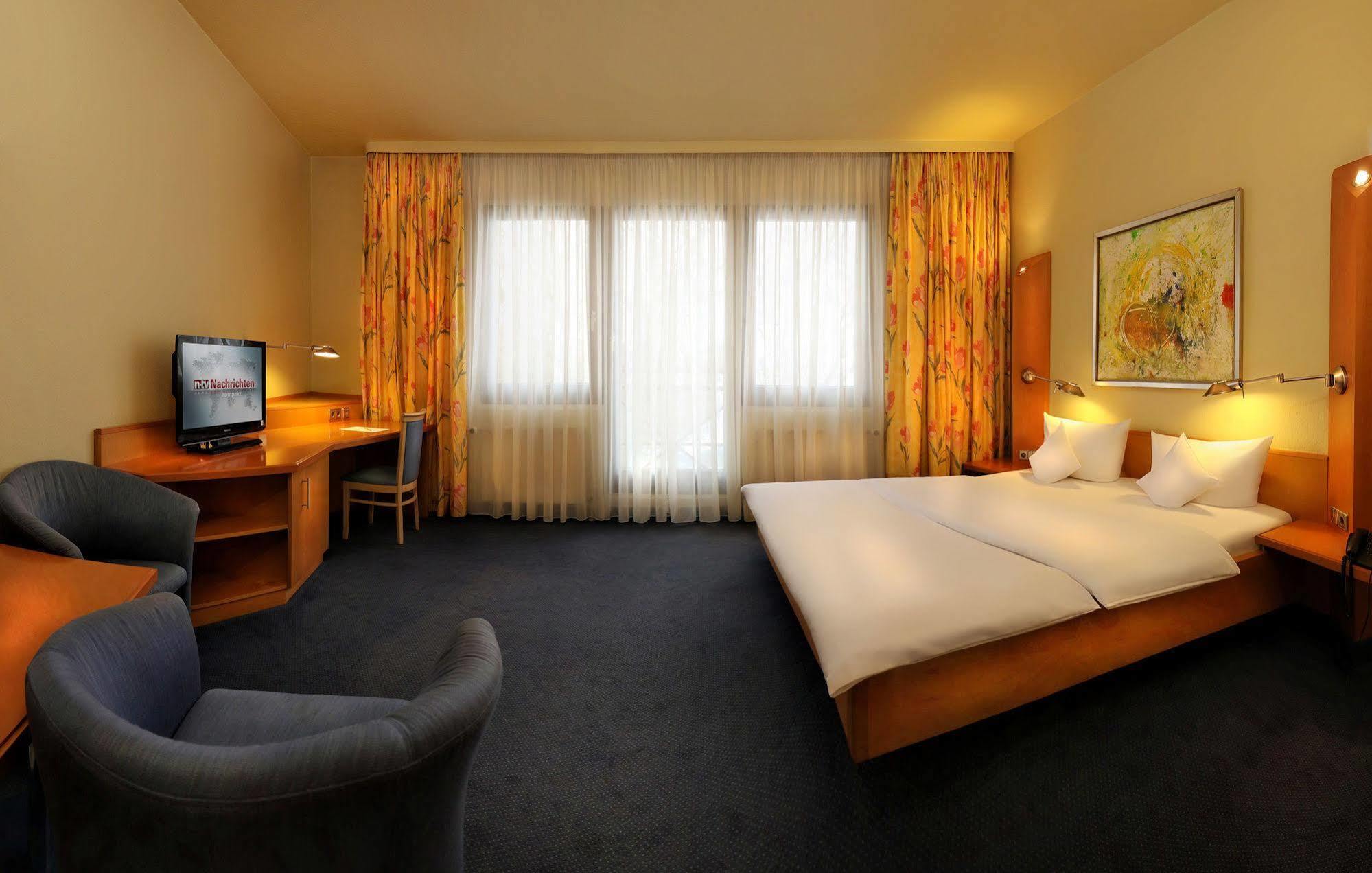 Doblergreen Hotel Stuttgart-גרלינגן מראה חיצוני תמונה