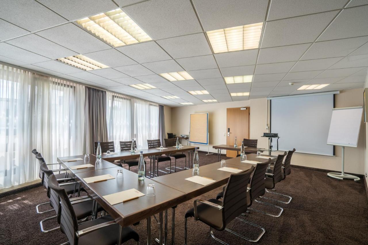 Doblergreen Hotel Stuttgart-גרלינגן מראה חיצוני תמונה