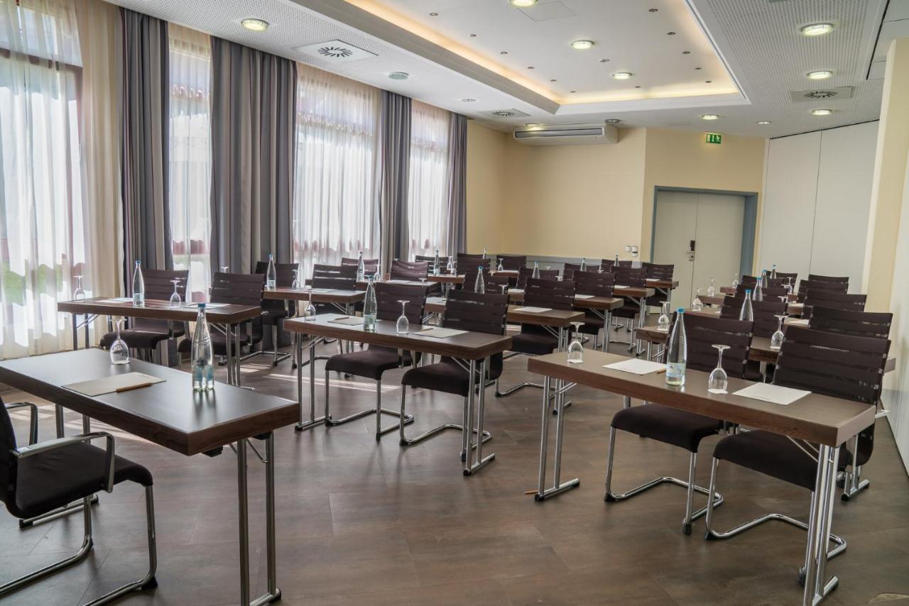 Doblergreen Hotel Stuttgart-גרלינגן מראה חיצוני תמונה