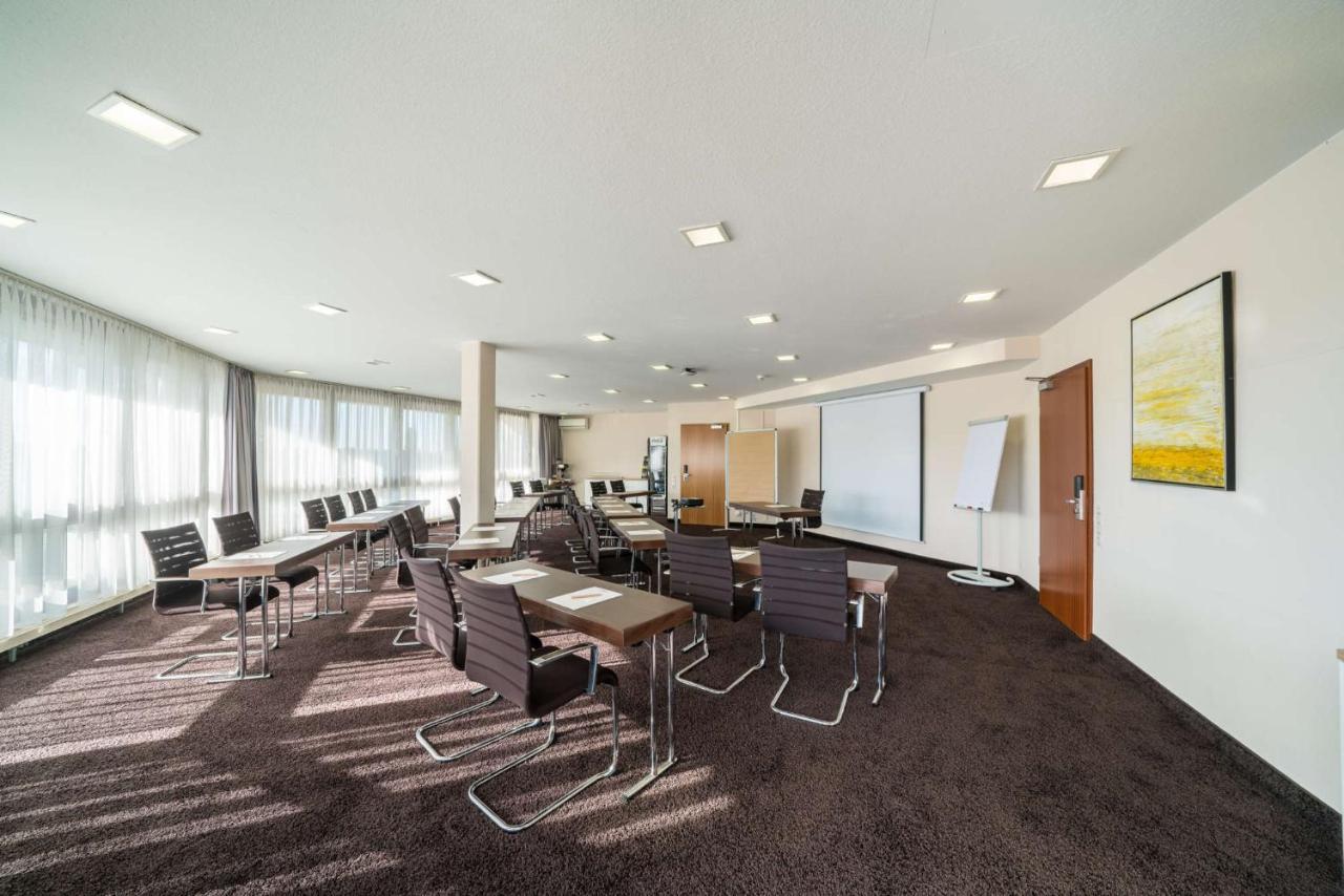 Doblergreen Hotel Stuttgart-גרלינגן מראה חיצוני תמונה